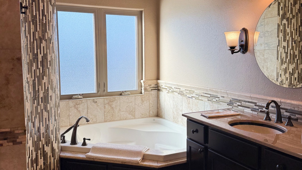 Photo of Bathroom in Camdenton