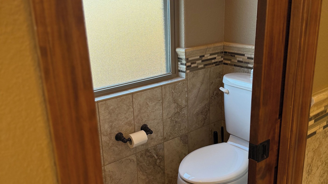 Photo of Bathroom in Camdenton