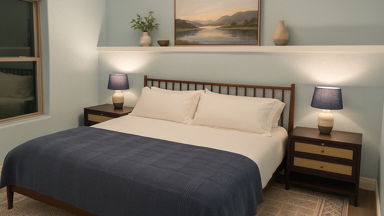 Photo of Bedroom in Camdenton