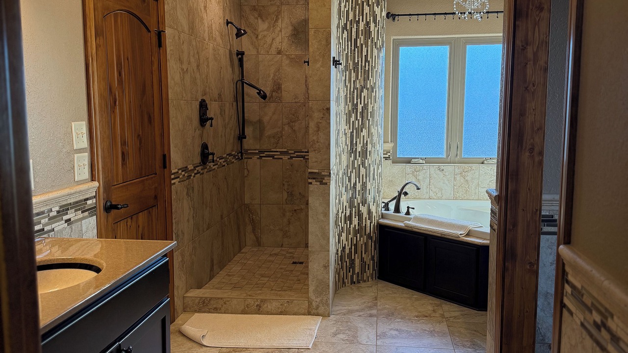 Photo of Bathroom in Camdenton