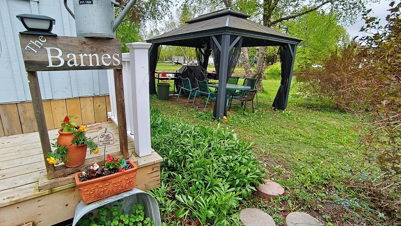Photo of Outdoor in Woodville