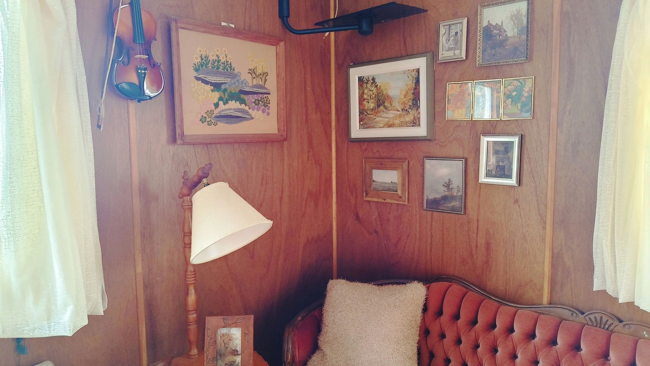 Photo of Livingroom in Woodville