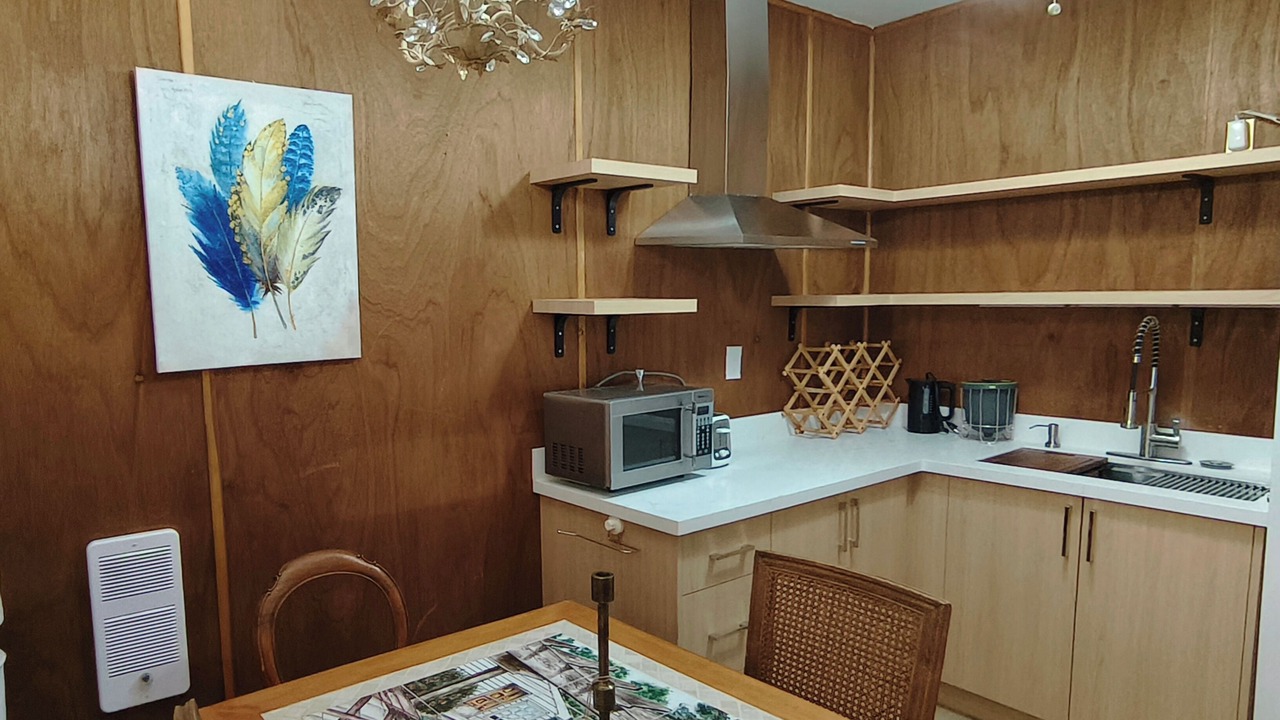 Photo of Kitchen in Woodville