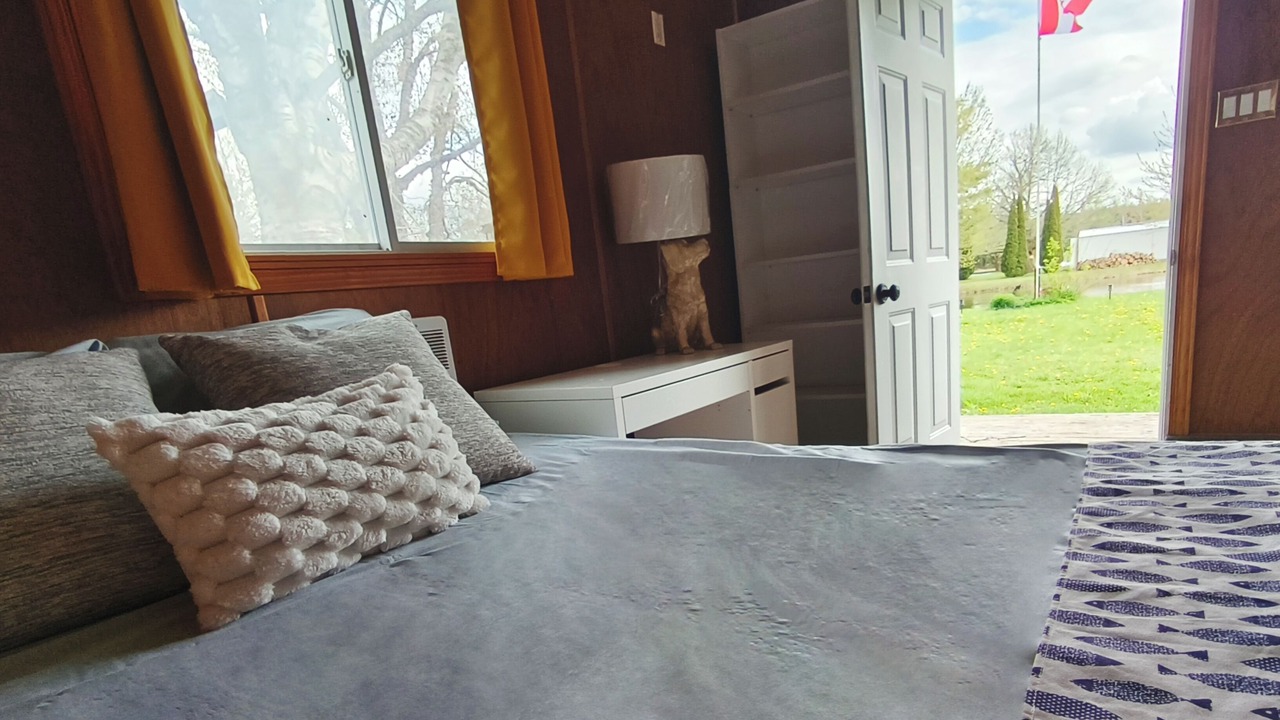 Photo of Bedroom in Woodville