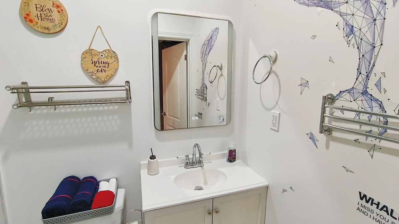 Photo of Bathroom in Woodville