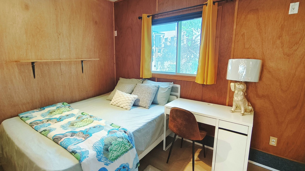Photo of Bedroom in Woodville