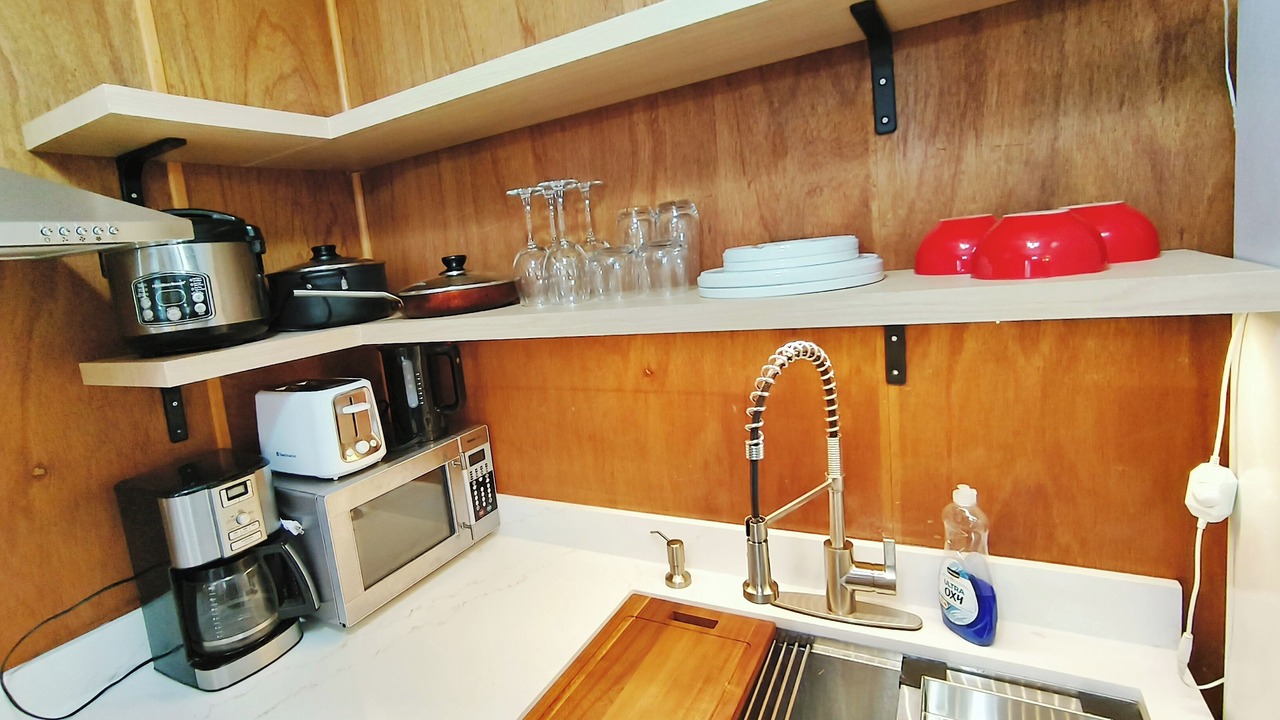 Photo of Kitchen in Woodville