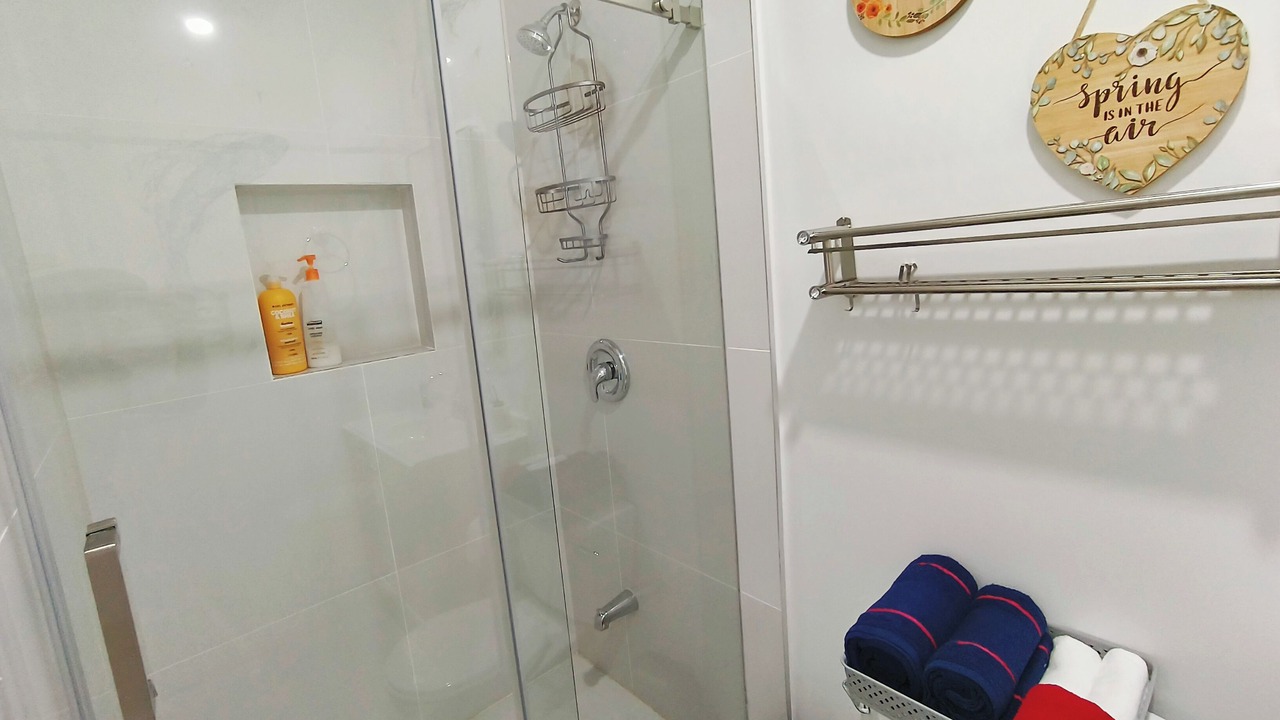 Photo of Bathroom in Woodville