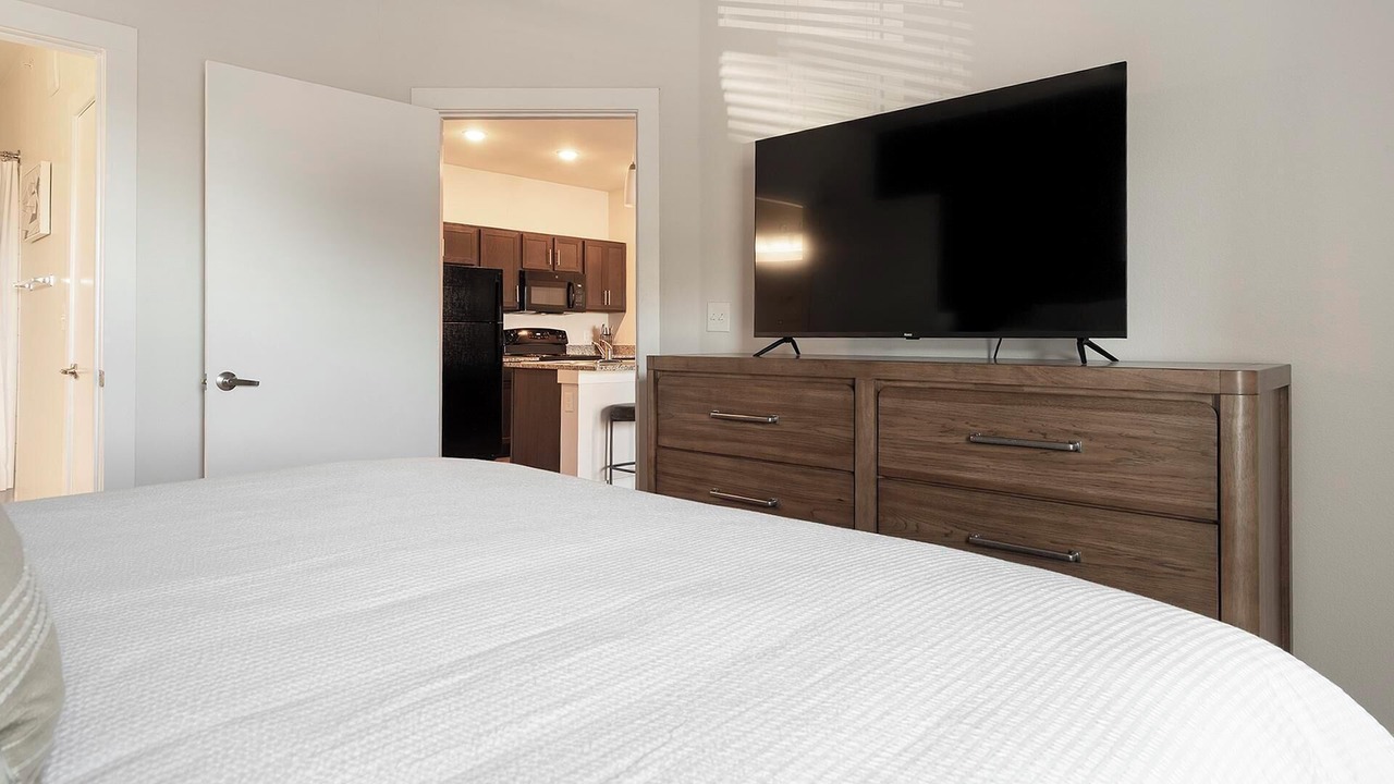 Photo of Bedroom in San Antonio