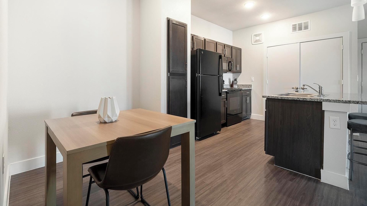 Photo of Kitchen in San Antonio