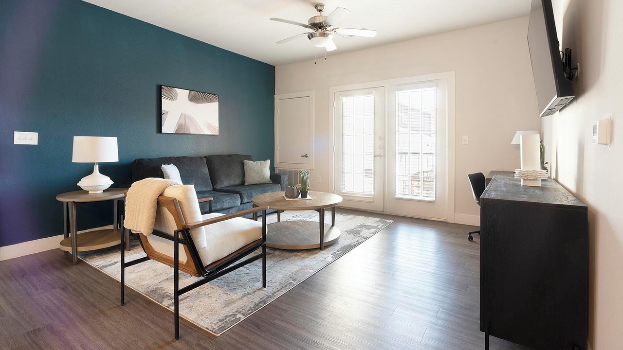 Photo of Livingroom in San Antonio