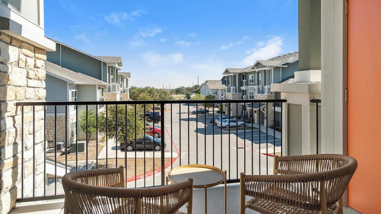 Photo of Outdoor in San Antonio