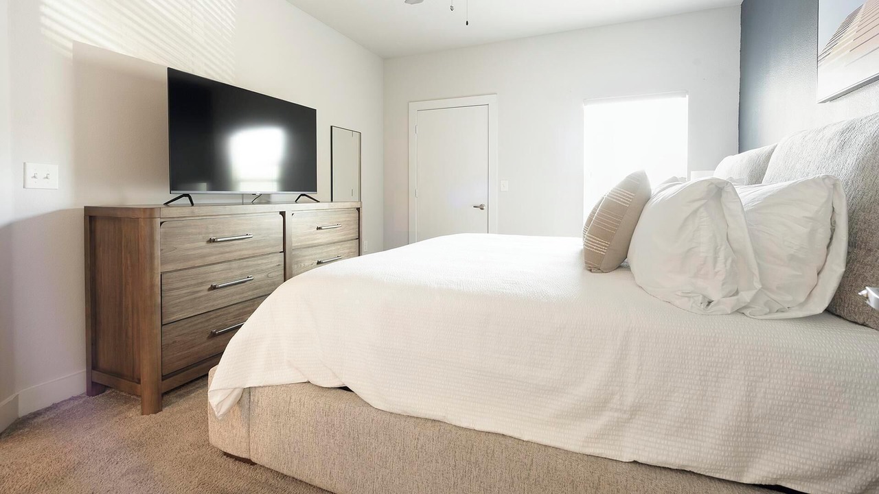 Photo of Bedroom in San Antonio