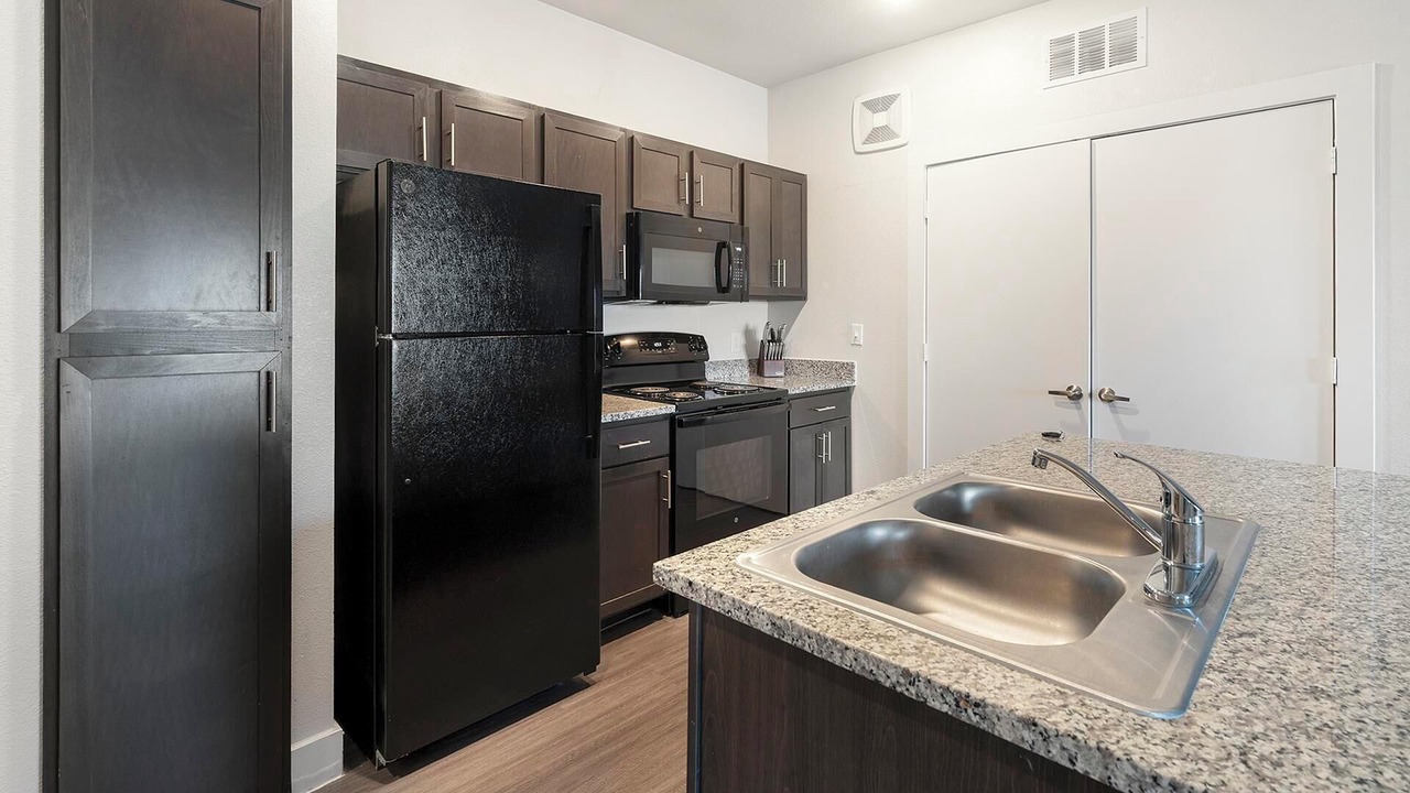 Photo of Kitchen in San Antonio