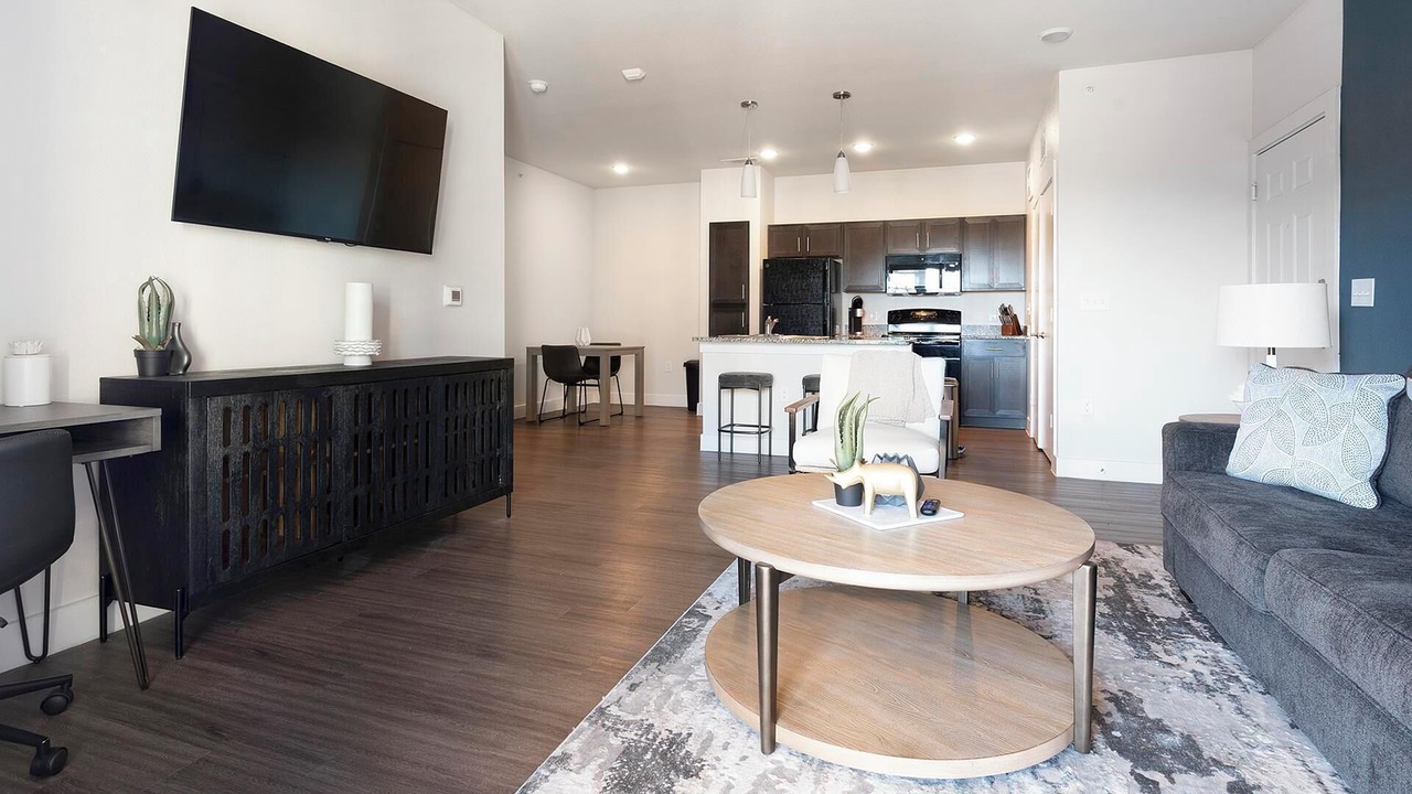 Photo of Livingroom in San Antonio