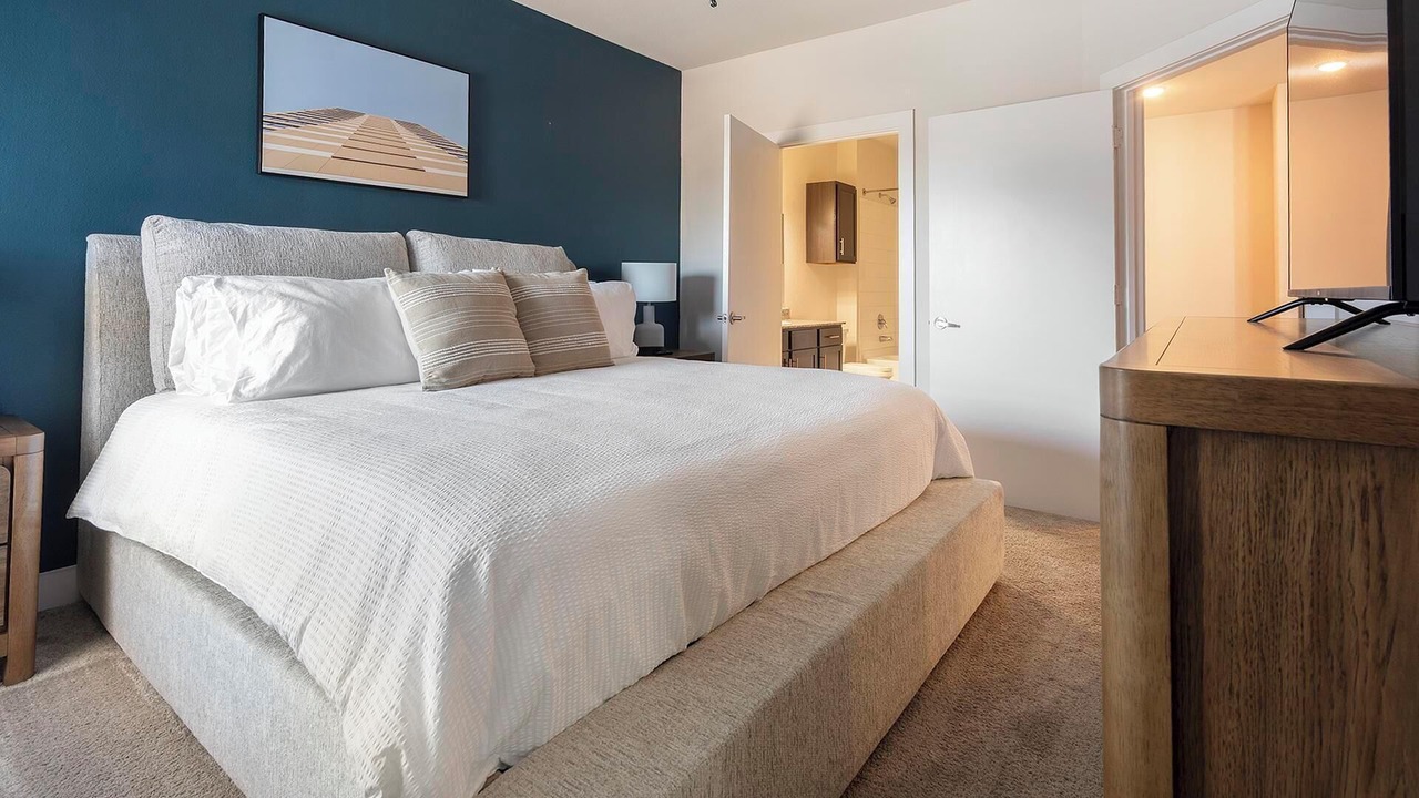 Photo of Bedroom in San Antonio