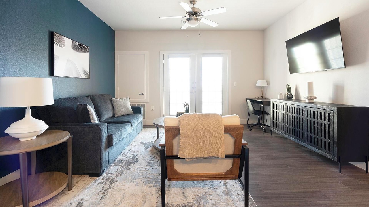 Photo of Livingroom in San Antonio