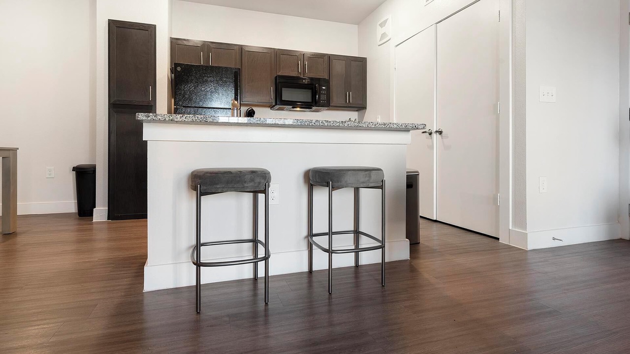 Photo of Kitchen in San Antonio