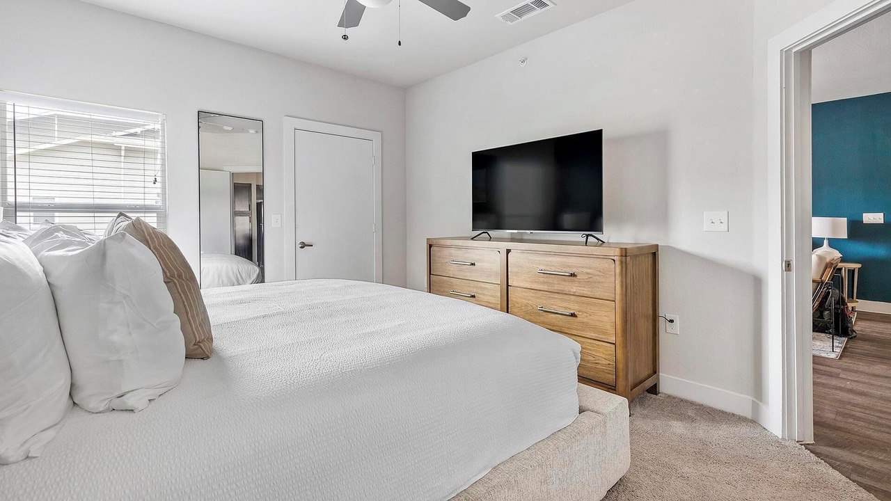 Photo of Bedroom in San Antonio