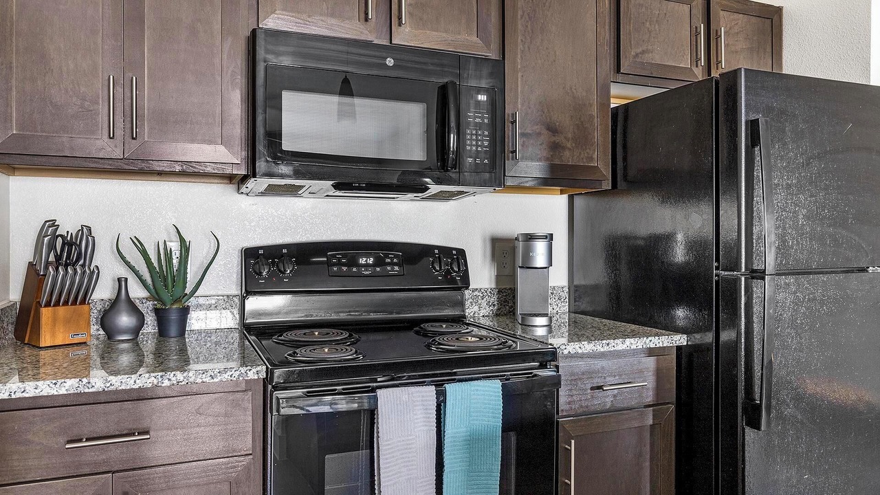 Photo of Kitchen in San Antonio
