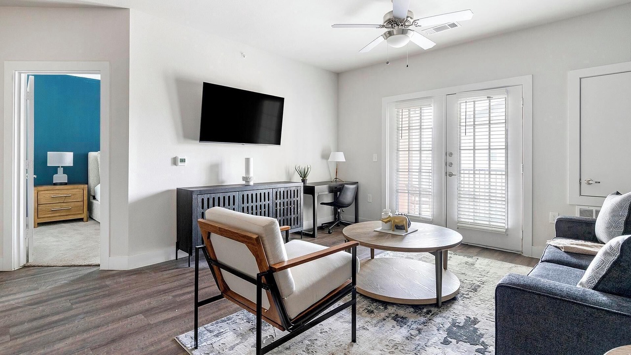 Photo of Livingroom in San Antonio