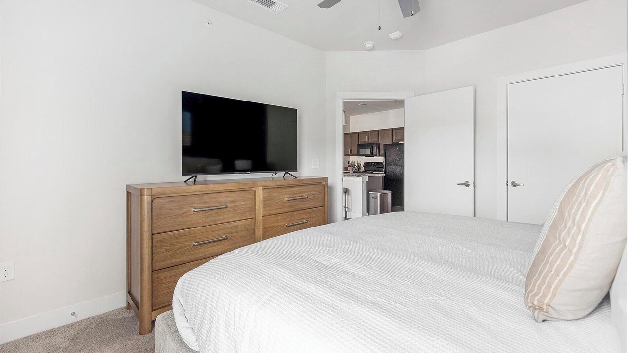 Photo of Bedroom in San Antonio
