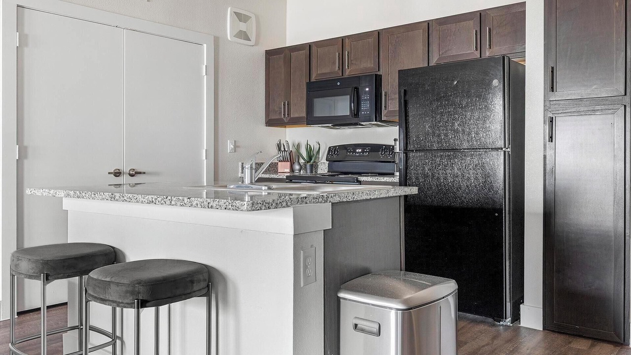 Photo of Kitchen in San Antonio