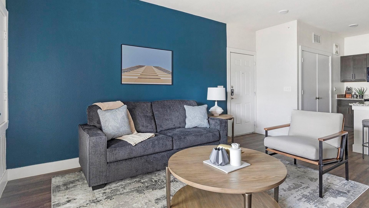 Photo of Livingroom in San Antonio
