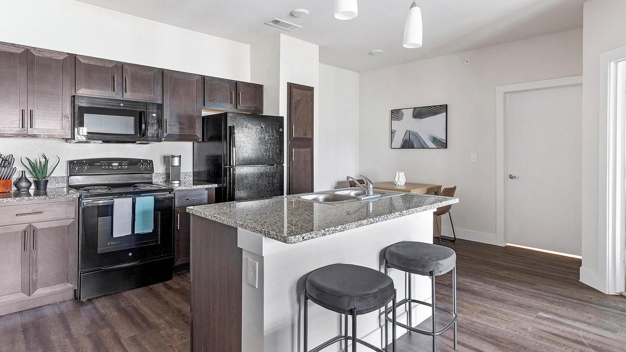 Photo of Kitchen in San Antonio
