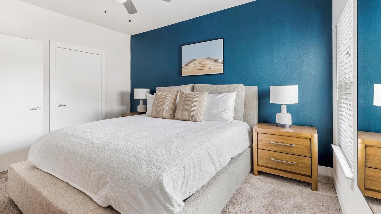 Photo of Bedroom in San Antonio