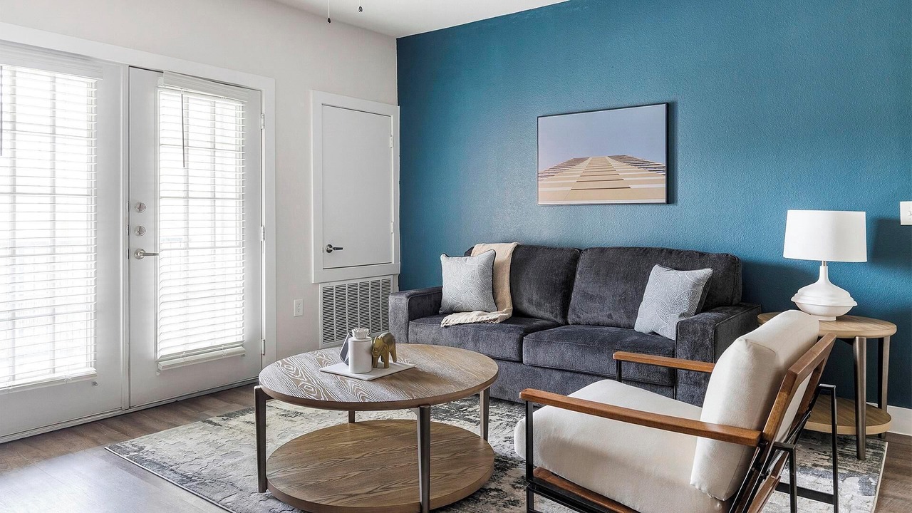 Photo of Livingroom in San Antonio