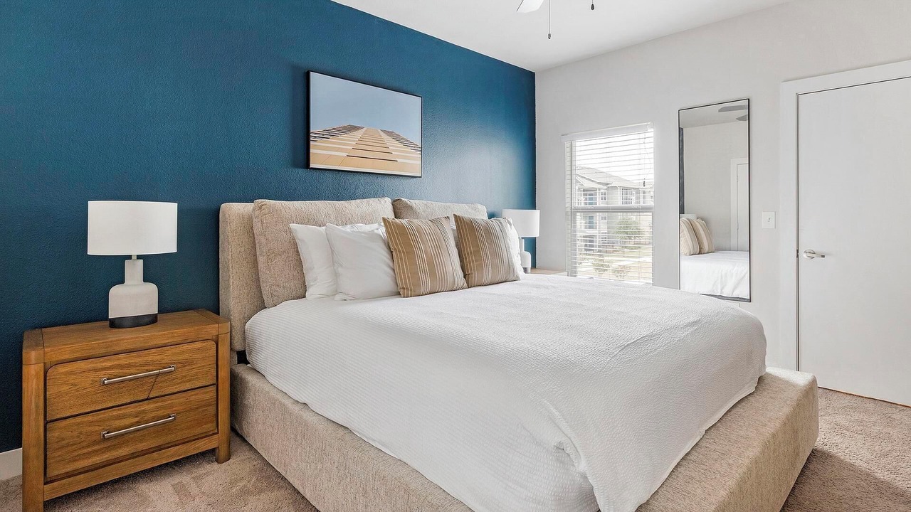Photo of Bedroom in San Antonio
