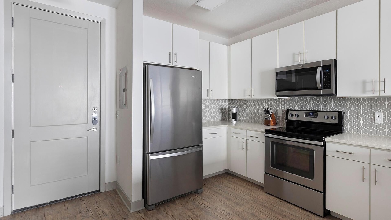 Photo of Kitchen in Fort Worth
