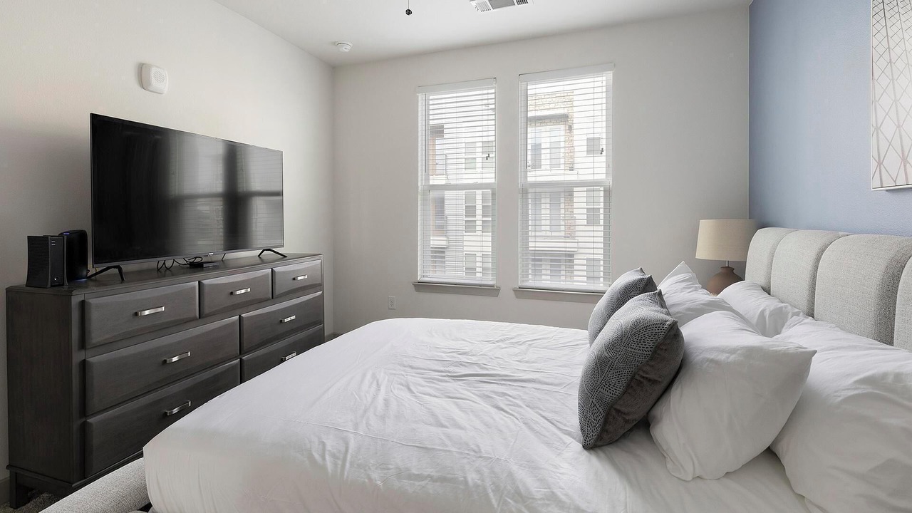 Photo of Bedroom in Fort Worth