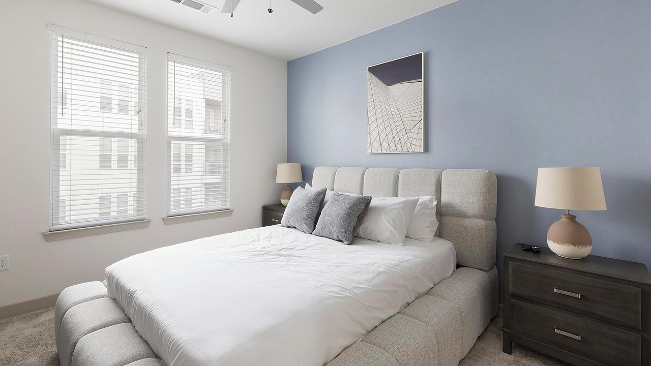 Photo of Bedroom in Fort Worth
