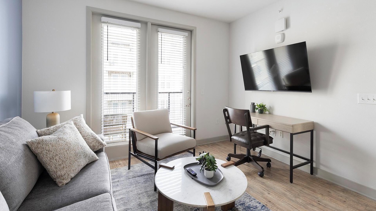 Photo of Livingroom in Fort Worth