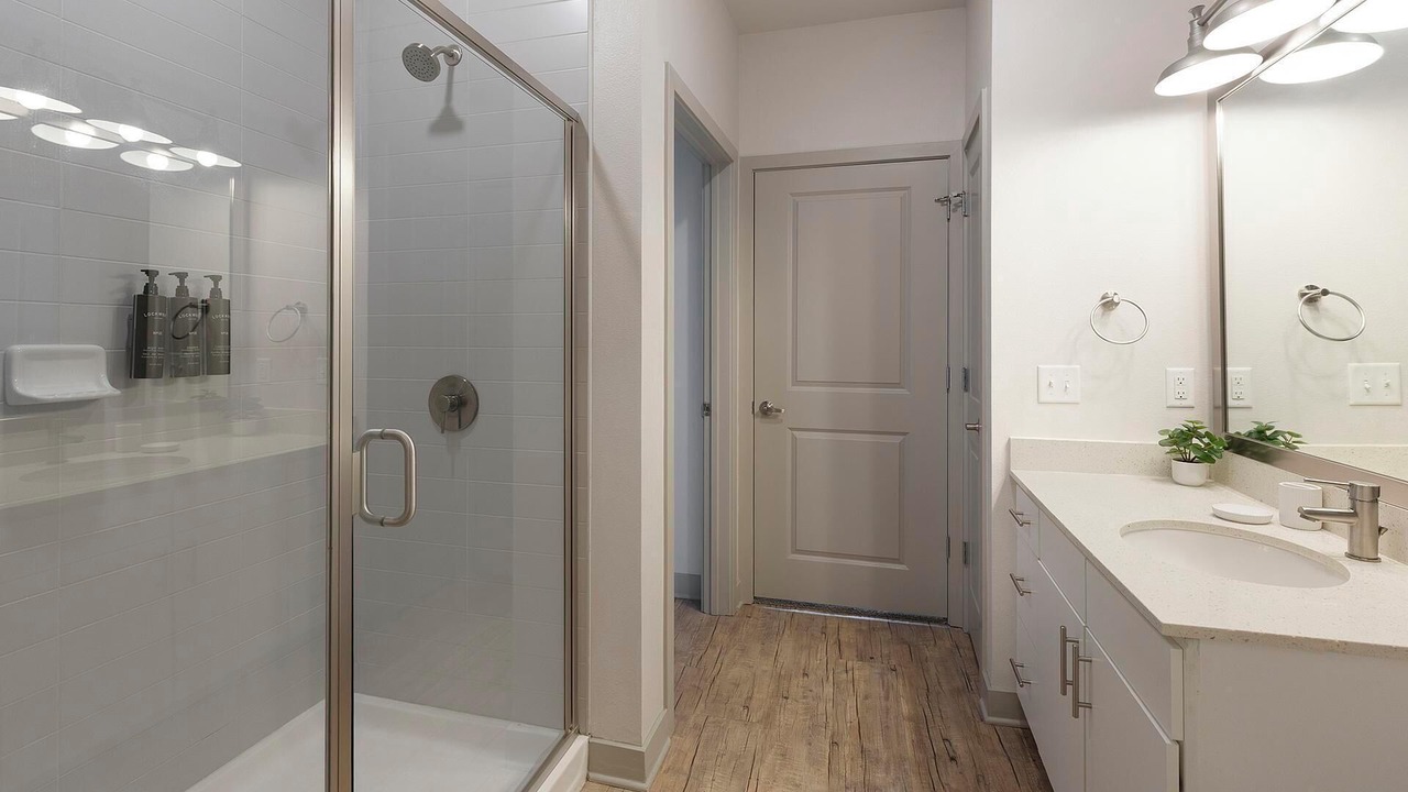 Photo of Bathroom in Fort Worth