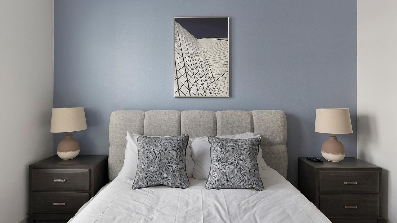 Photo of Bedroom in Fort Worth