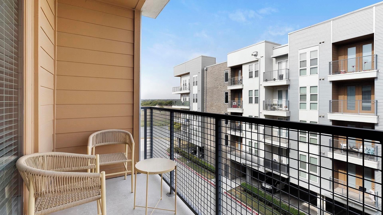 Photo of Outdoor in Fort Worth