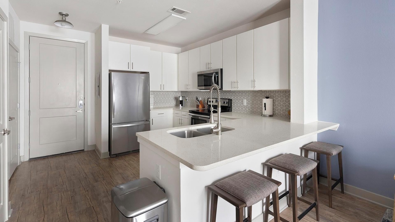 Photo of Kitchen in Fort Worth
