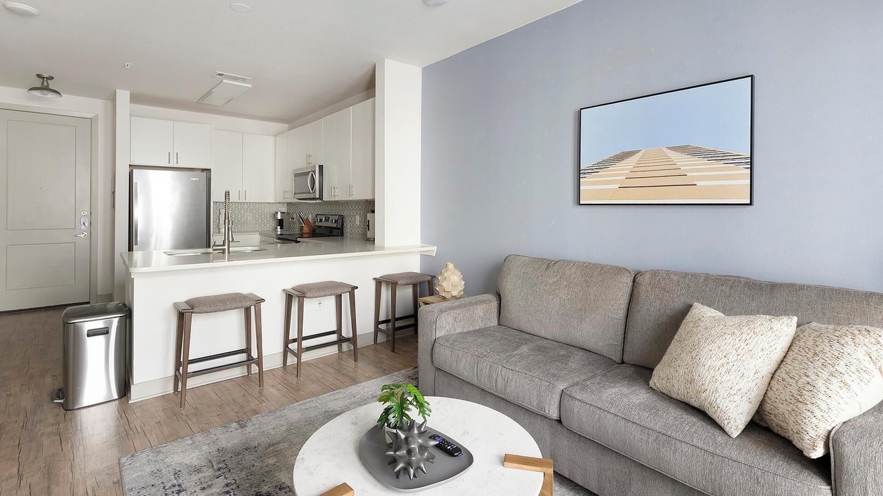 Photo of Livingroom in Fort Worth