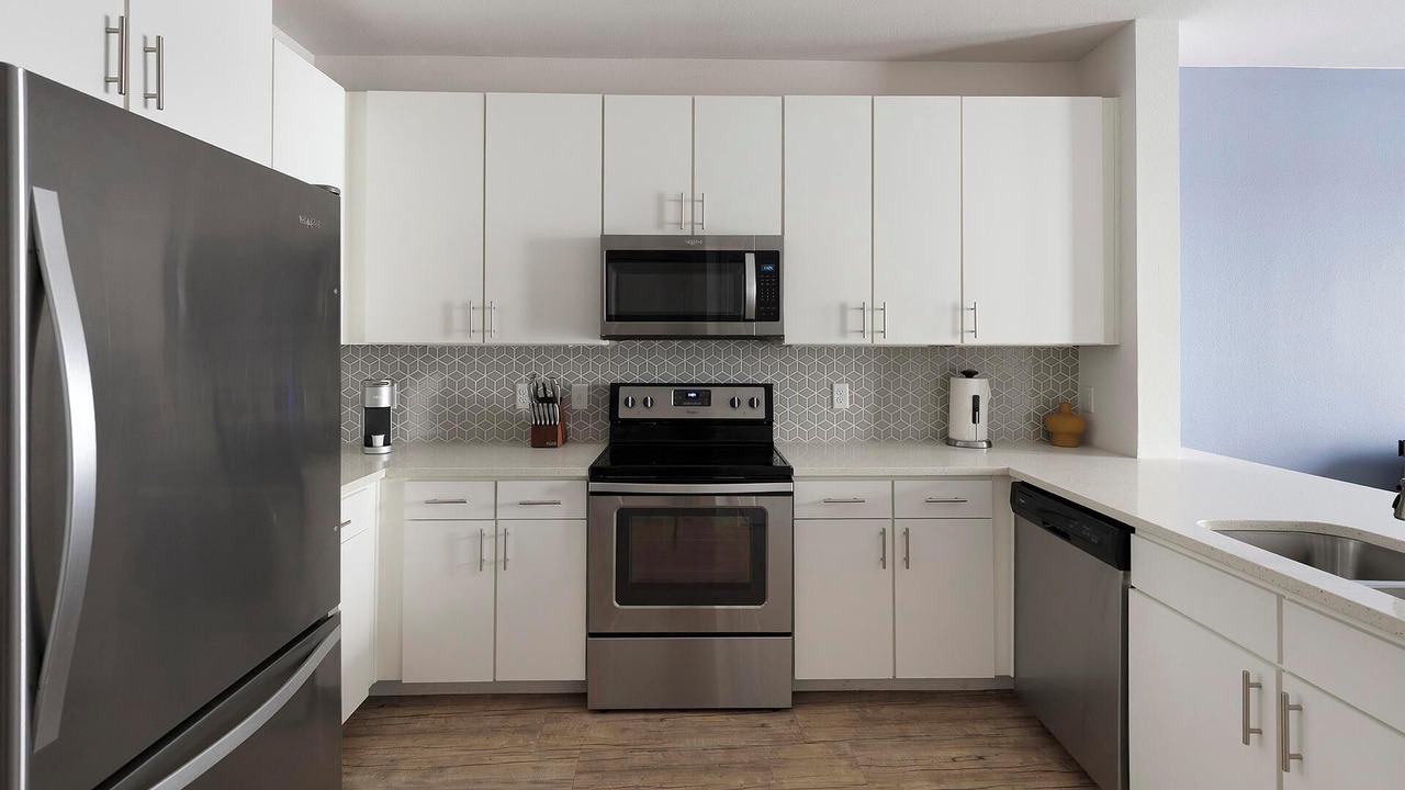 Photo of Kitchen in Fort Worth