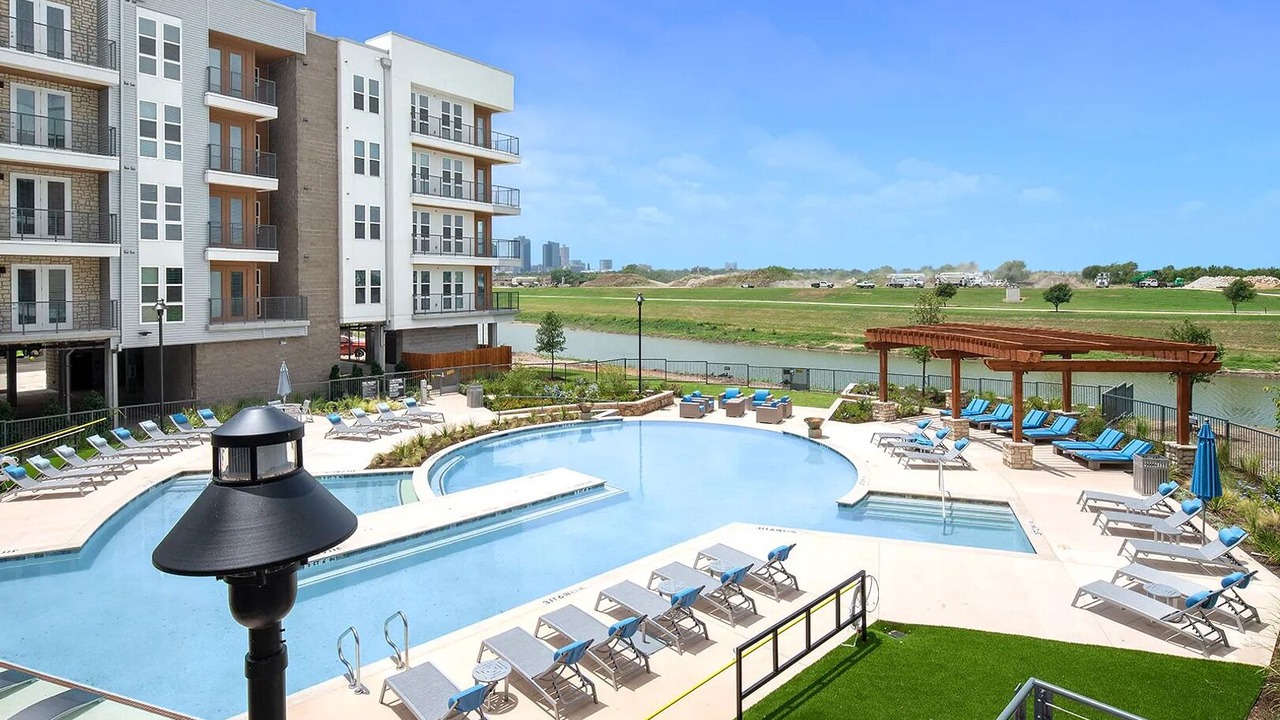 Photo of Outdoor in Fort Worth