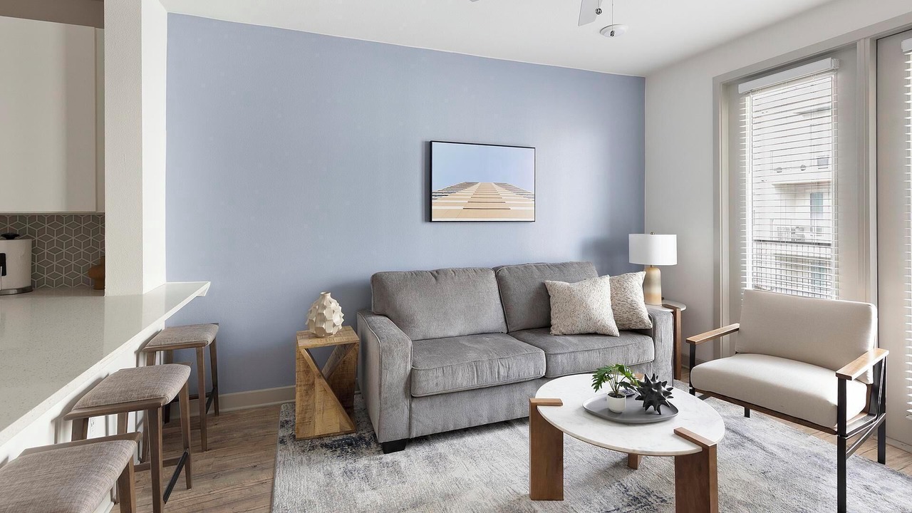 Photo of Livingroom in Fort Worth