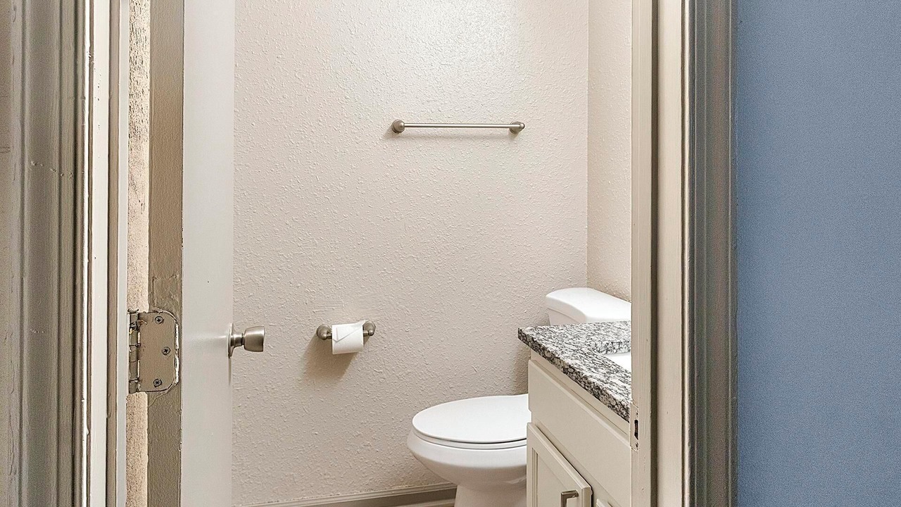 Photo of Bathroom in Crabtree