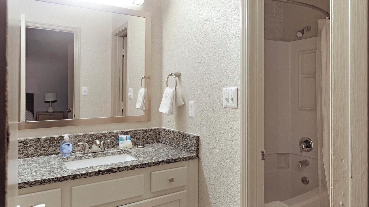 Photo of Bathroom in Crabtree