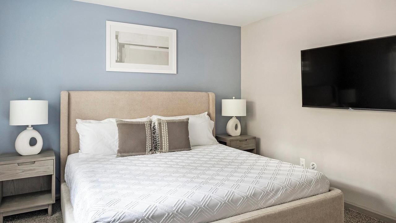 Photo of Bedroom in Crabtree