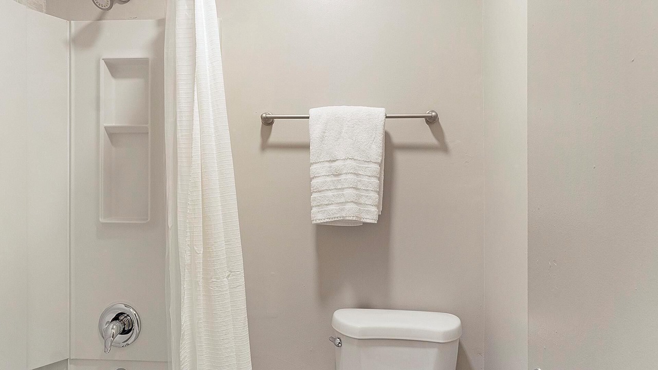 Photo of Bathroom in Crabtree
