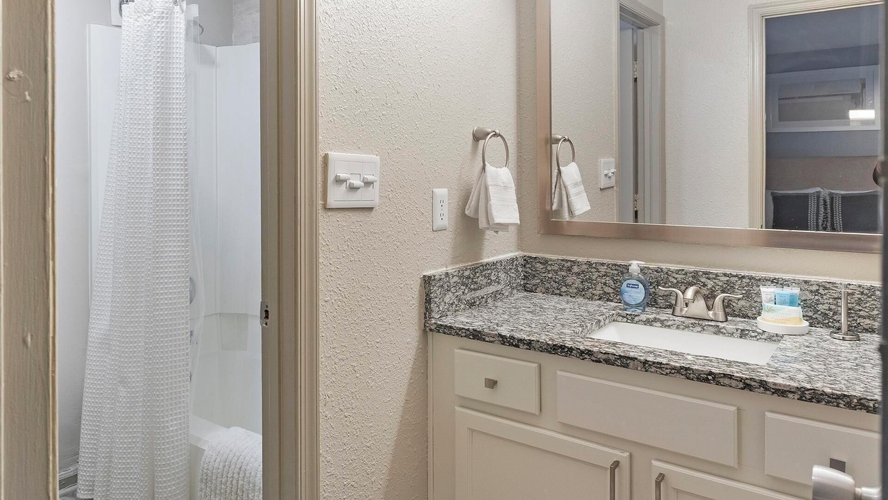 Photo of Bathroom in Crabtree