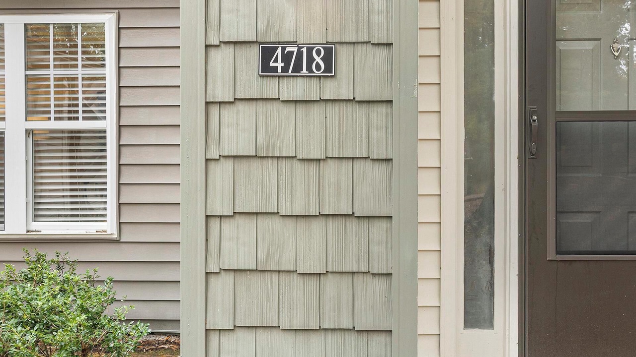 Photo of Outdoor in Crabtree